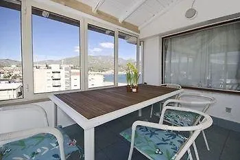 فندق In Sicily - Naxos Bay جيارديني ناكسوس