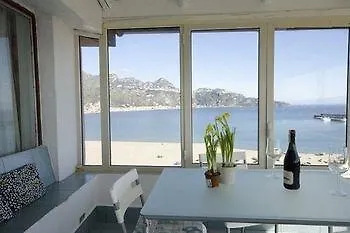 In Sicily - Naxos Bay 지아르디니낙소스