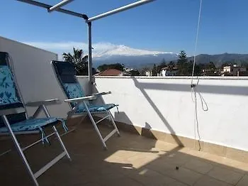 호텔 In Sicily - Naxos Bay