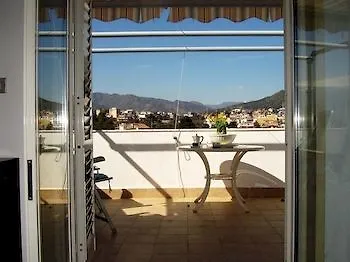 호텔 In Sicily - Naxos Bay 2*