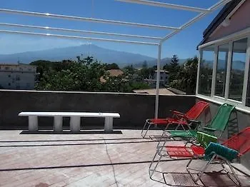 호텔 In Sicily - Naxos Bay 지아르디니낙소스