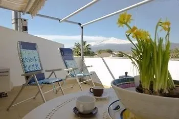 호텔 In Sicily - Naxos Bay 2*