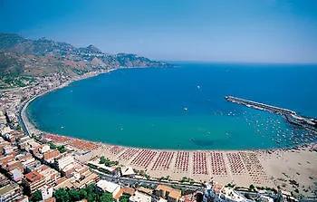 호텔 In Sicily - Naxos Bay 2*