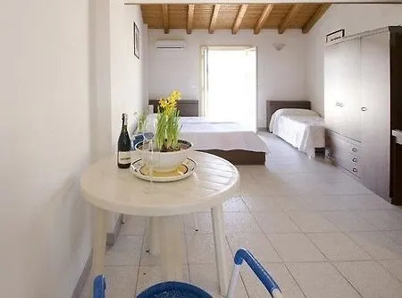 호텔 In Sicily - Naxos Bay 지아르디니낙소스