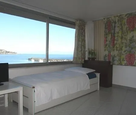 In Sicily - Naxos Bay
