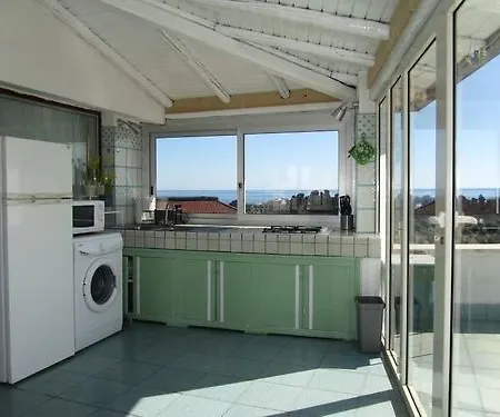 فندق In Sicily - Naxos Bay جيارديني ناكسوس
