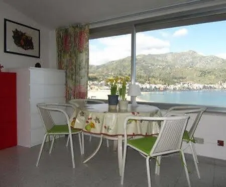 In Sicily - Naxos Bay 2*
