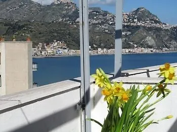 호텔 In Sicily - Naxos Bay