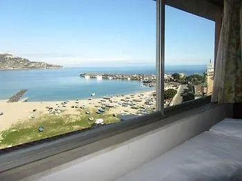 Hotel In Sicily - Naxos Bay 2*