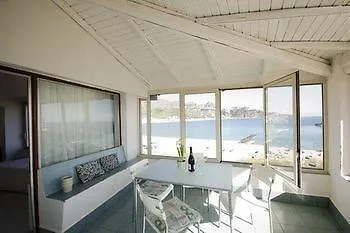 In Sicily - Naxos Bay