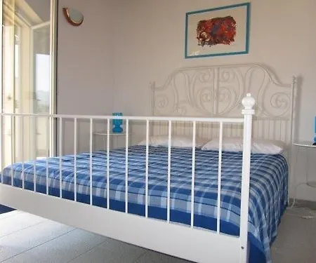 Hotel In Sicily - Naxos Bay