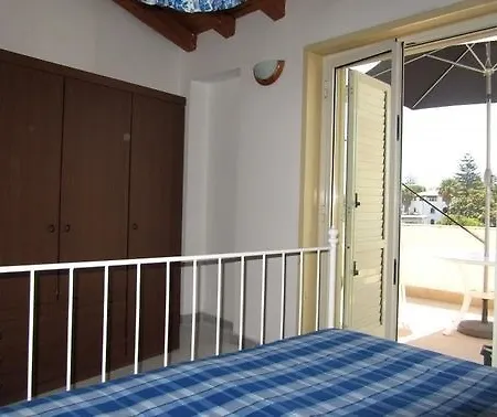Hotel In Sicily - Naxos Bay