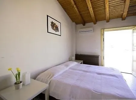 In Sicily - Naxos Bay 贾迪尼-纳克索斯
