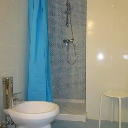 In Sicily - Naxos Bay Hotel