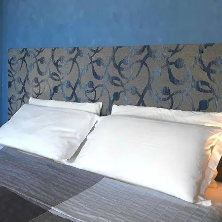 Hotel In Sicily - Naxos Bay